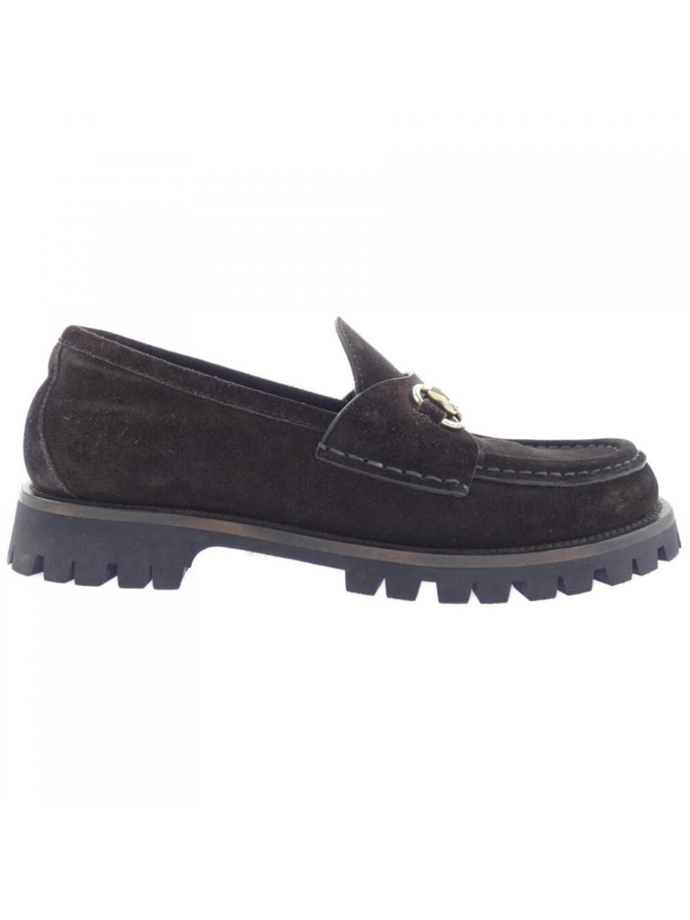Gucci Sneakers Brown